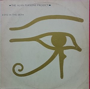 The Alan Parsons Project - Eye In The Sky