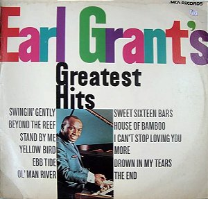 Earl Grant - Earl Grant's Greatest Hits