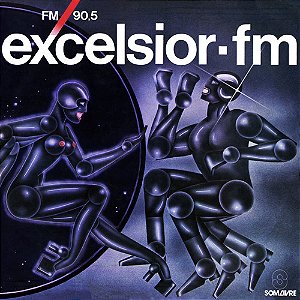 Various - Excelsior FM