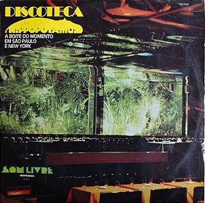 Various - Discoteca Hippopotamus
