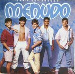 Menudo - Can't Get Enough