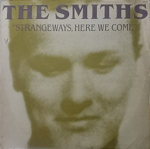The Smiths - Strangeways, Here We Come