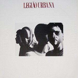 Legião Urbana - Legião Urbana