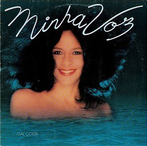 Gal Costa - Minha Voz