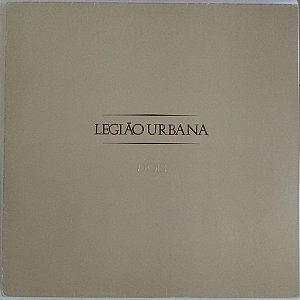 Legião Urbana - Dois