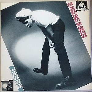 Os Paralamas Do Sucesso - O Passo Do Lui