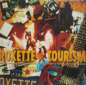Roxette - Tourism