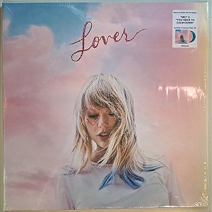 Taylor Swift - Lover