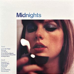 Taylor Swift - Midnights