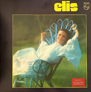 Elis Regina - Elis