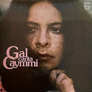 Gal Costa - Gal Canta Caymmi