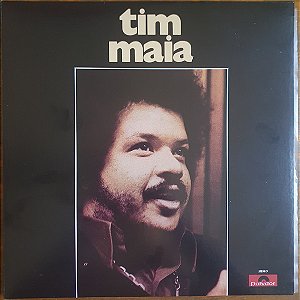Tim Maia - Tim Maia