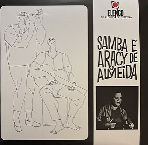 Aracy De Almeida - Samba É Aracy De Almeida