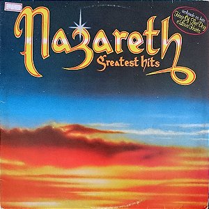 Nazareth (2) - Greatest Hits