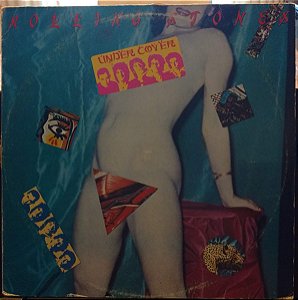 The Rolling Stones - Undercover