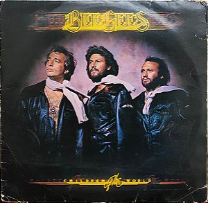 Bee Gees - Children Of The World