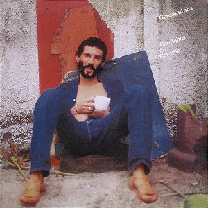 Gonzaguinha - Caminhos Do Coração