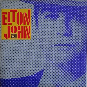 Elton John - The Big Star