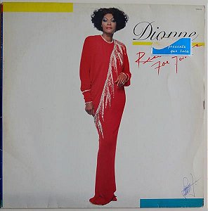 Dionne Warwick - Reservations For Two