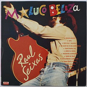 Raul Seixas - Maluco Beleza