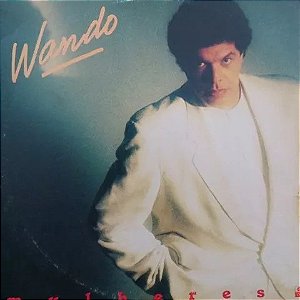 Wando - Mulheres
