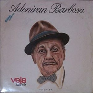 Adoniran Barbosa - Adoniran Barbosa