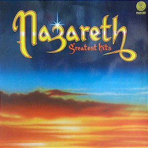 Nazareth (2) - Greatest Hits