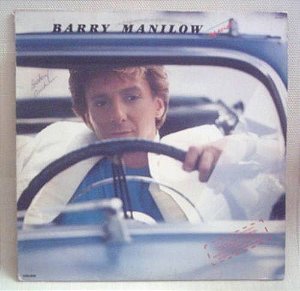 Barry Manilow - Especial
