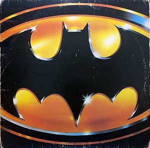 Prince - Batman™ (Motion Picture Soundtrack)