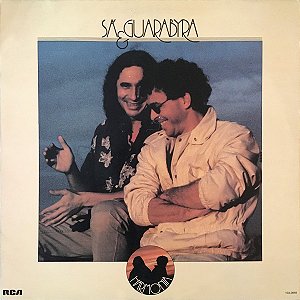 Sá & Guarabyra - Harmonia