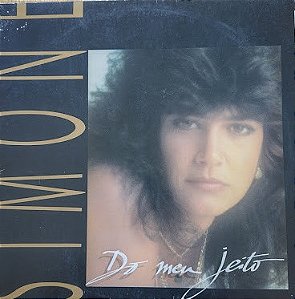 Simone (3) - Do Meu Jeito