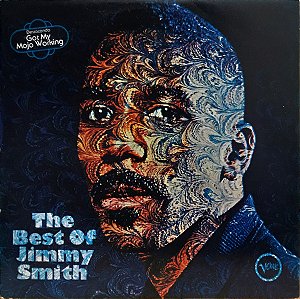 Jimmy Smith - The Best Of Jimmy Smith