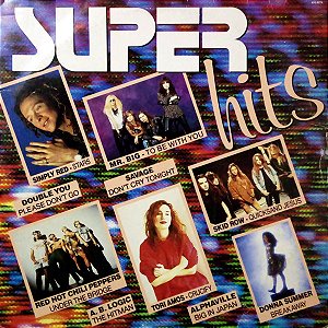 Various - Super Hits