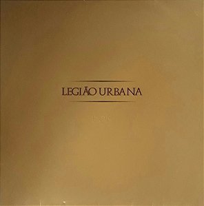 Legião Urbana - Dois