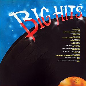 Various - Big Hits