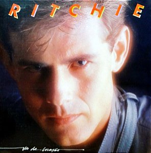 Ritchie - Vôo De Coração