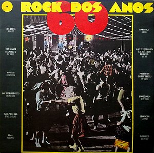 Various - O Rock Dos Anos 60