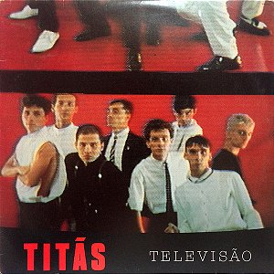 Titãs - Televisão