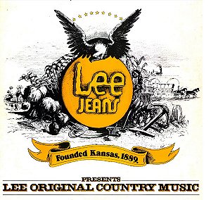 Various - Lee Original Country Music