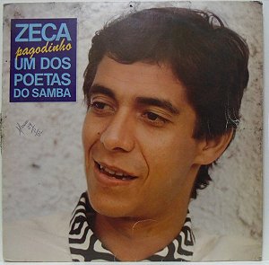 Zeca Pagodinho - Um Dos Poetas Do Samba