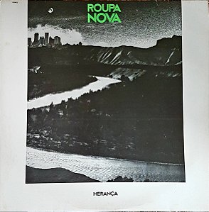 Roupa Nova - Herança