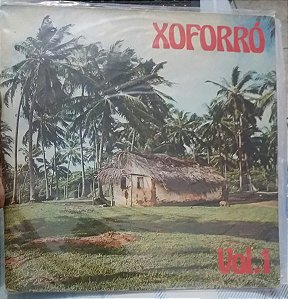Various - Xoforró Vol. 1