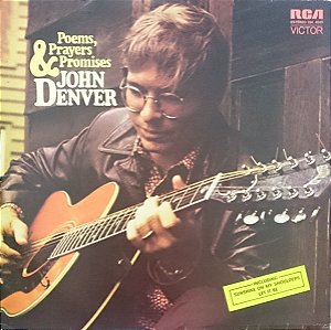 John Denver - Poems, Prayers & Promises