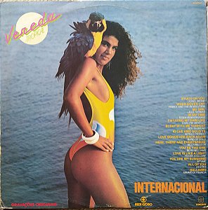 Various - Vereda Tropical (Internacional)