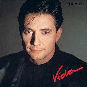 Fábio Jr. - Vida