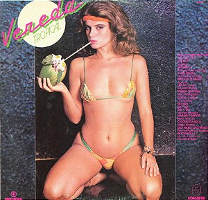 Various - Vereda Tropical