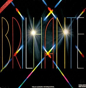 Various - Brilhante (Trilha Internacional Da Novela)