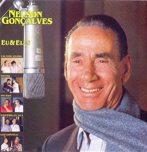 Nelson Gonçalves - Eu & Eles