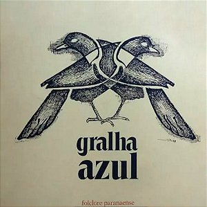 Ely Camargo - Gralha Azul