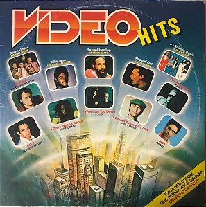 Various - Video Hits